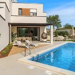 Le Tia Villa Štokovci