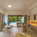 Le Tia Villa Štokovci