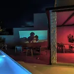 Villa Le Tia