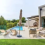 Villa Le Tia *