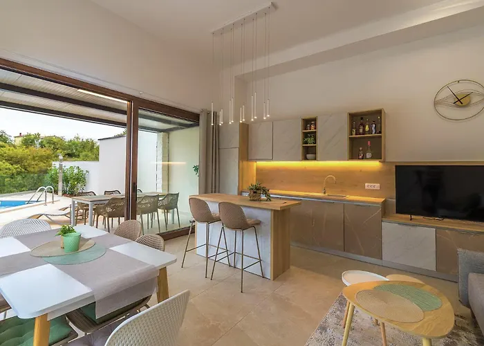 Villa Le Tia