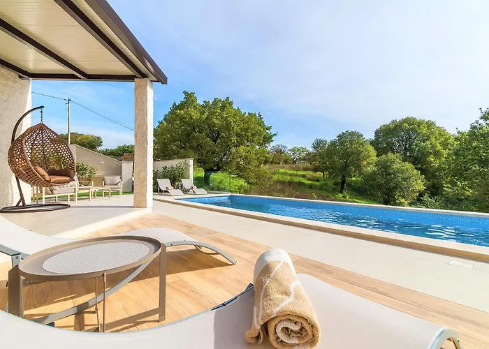Le Tia Villa