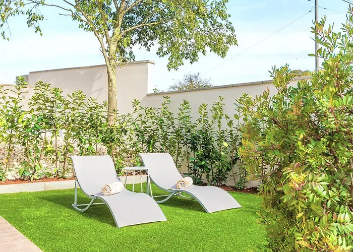 Villa Le Tia