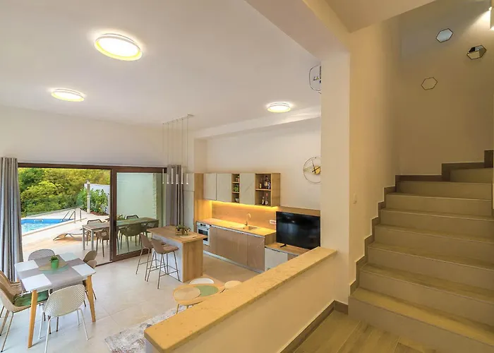 Le Tia Villa