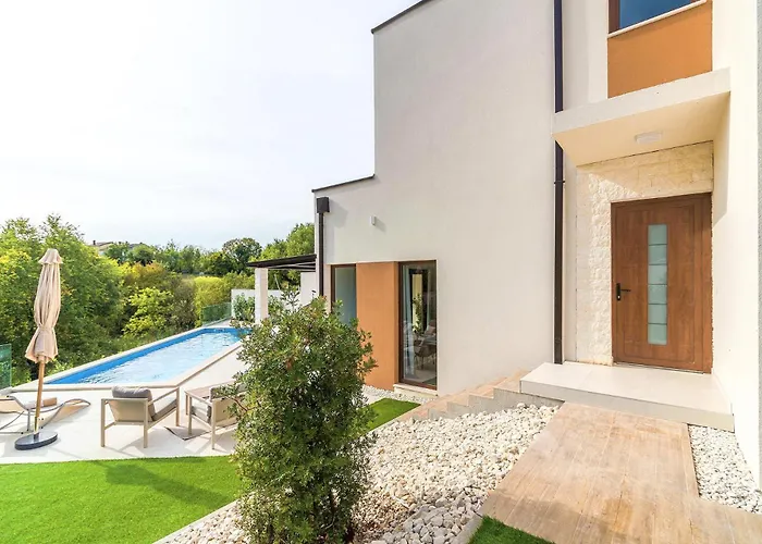 Le Tia Villa Štokovci