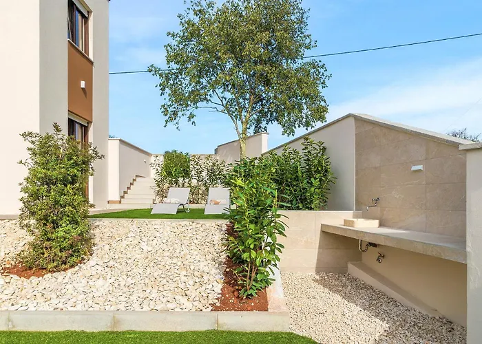 Le Tia Villa