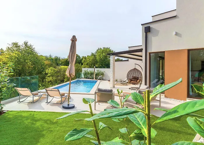 Villa Le Tia