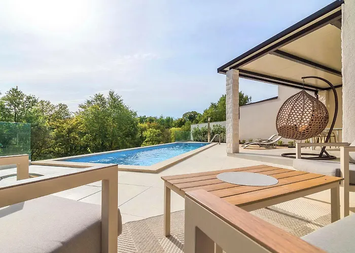 Villa Le Tia
