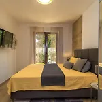Le Tia Villa *
