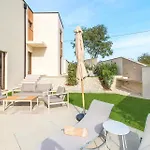 Villa Le Tia *